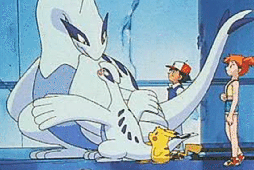 かわいいポケモンの画像が見たい