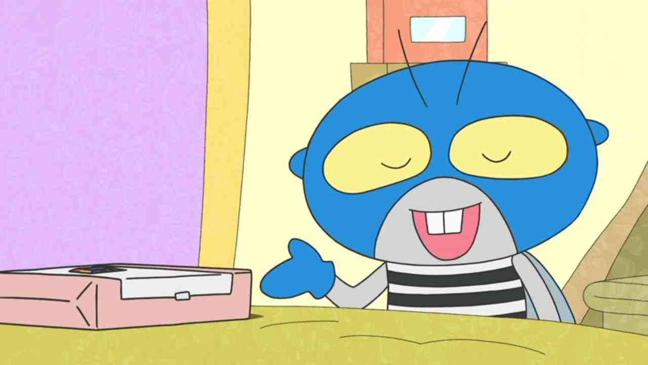 【二次元】素直なキャラクターといえば誰？