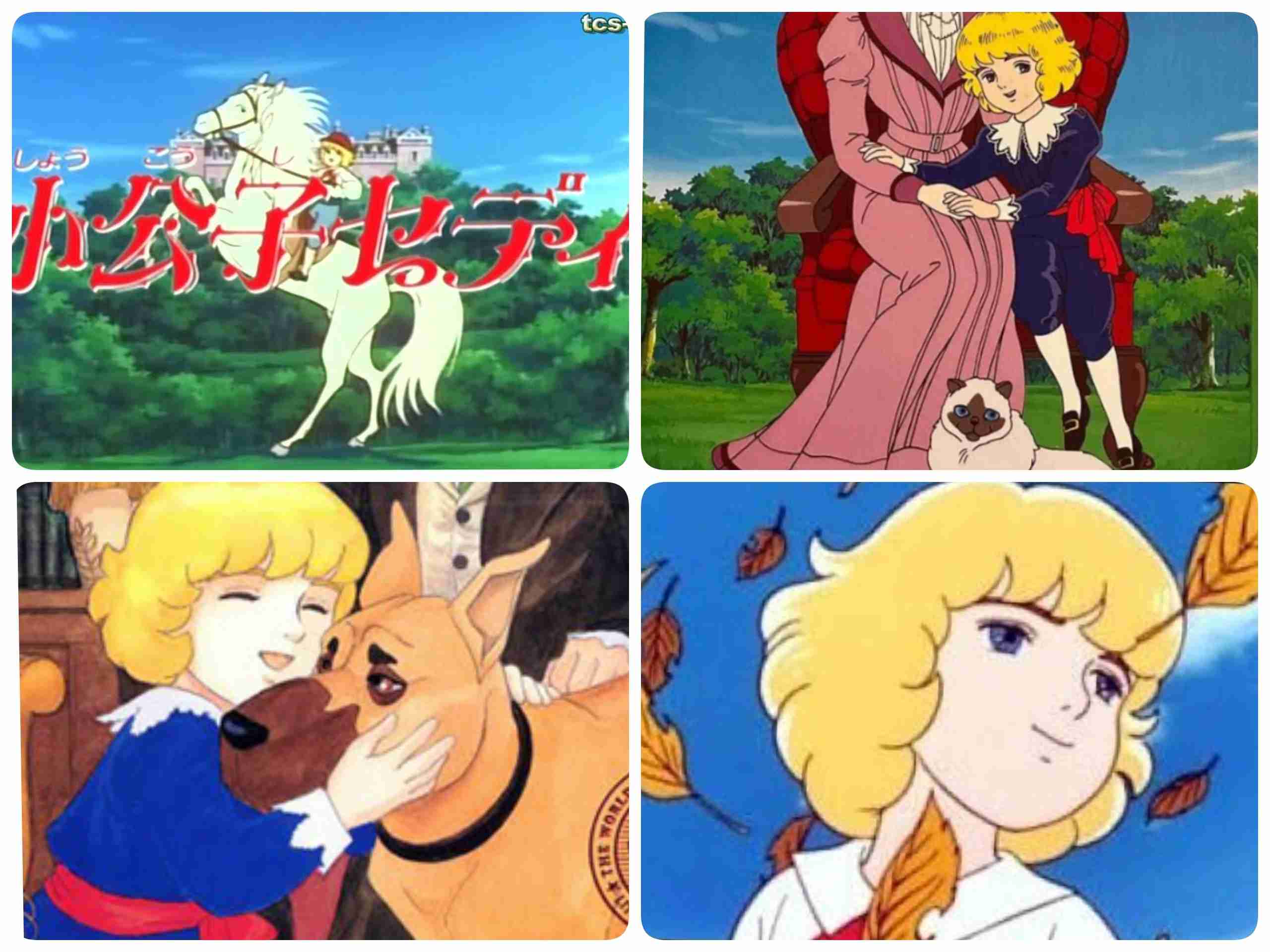 【二次元】素直なキャラクターといえば誰？