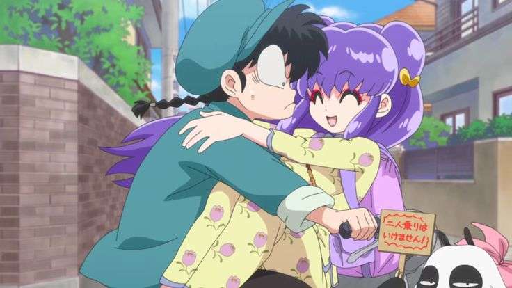 【二次元】素直なキャラクターといえば誰？