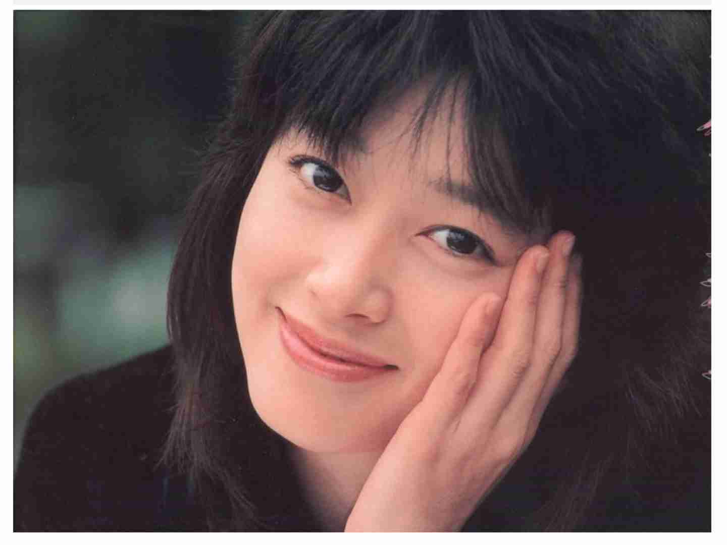 ため息が漏れた絶世の美女