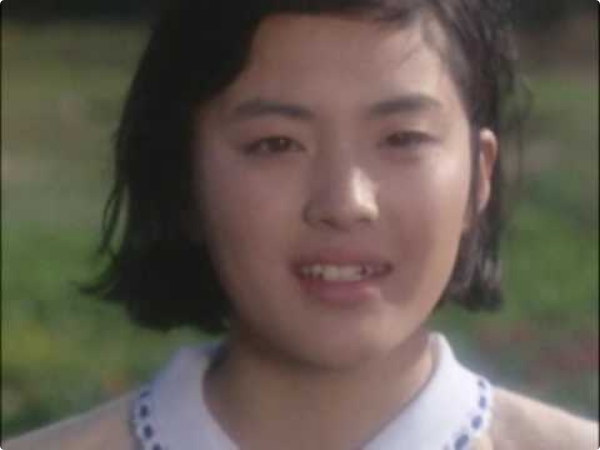ため息が漏れた絶世の美女