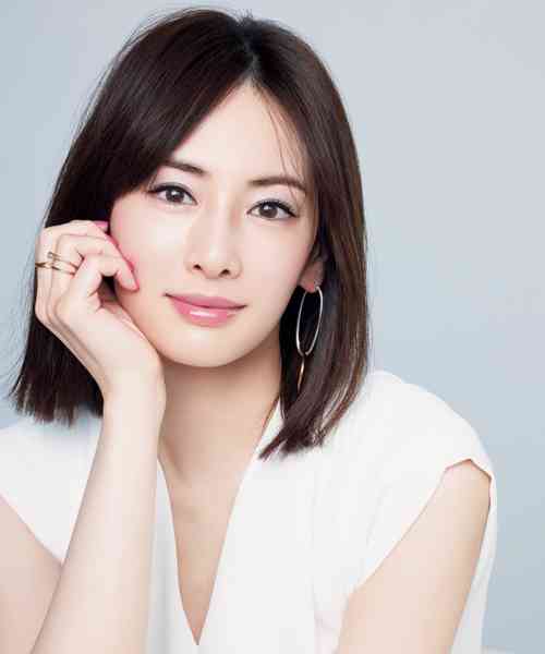ため息が漏れた絶世の美女