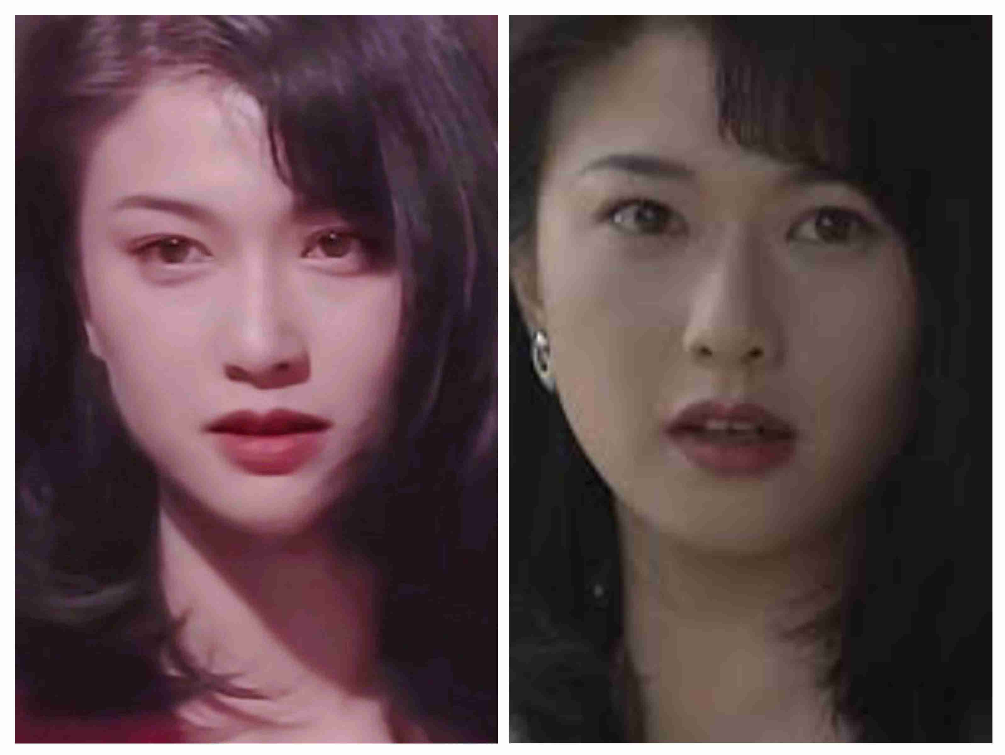 ため息が漏れた絶世の美女