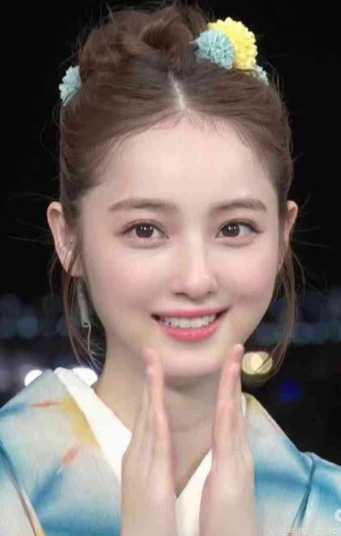 ため息が漏れた絶世の美女