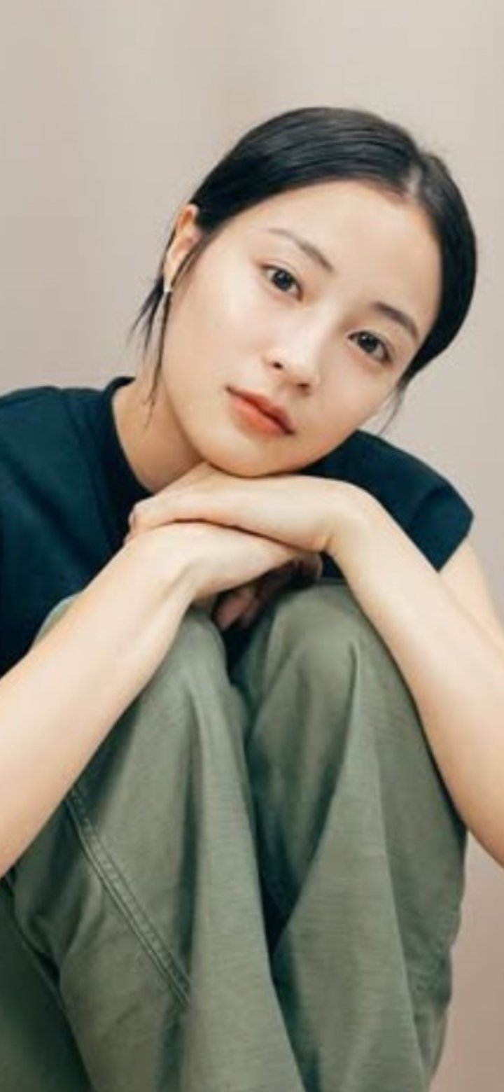 ため息が漏れた絶世の美女