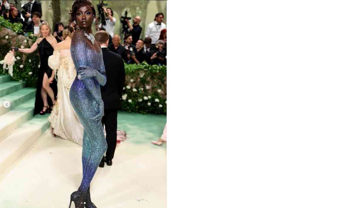 ため息が漏れた絶世の美女