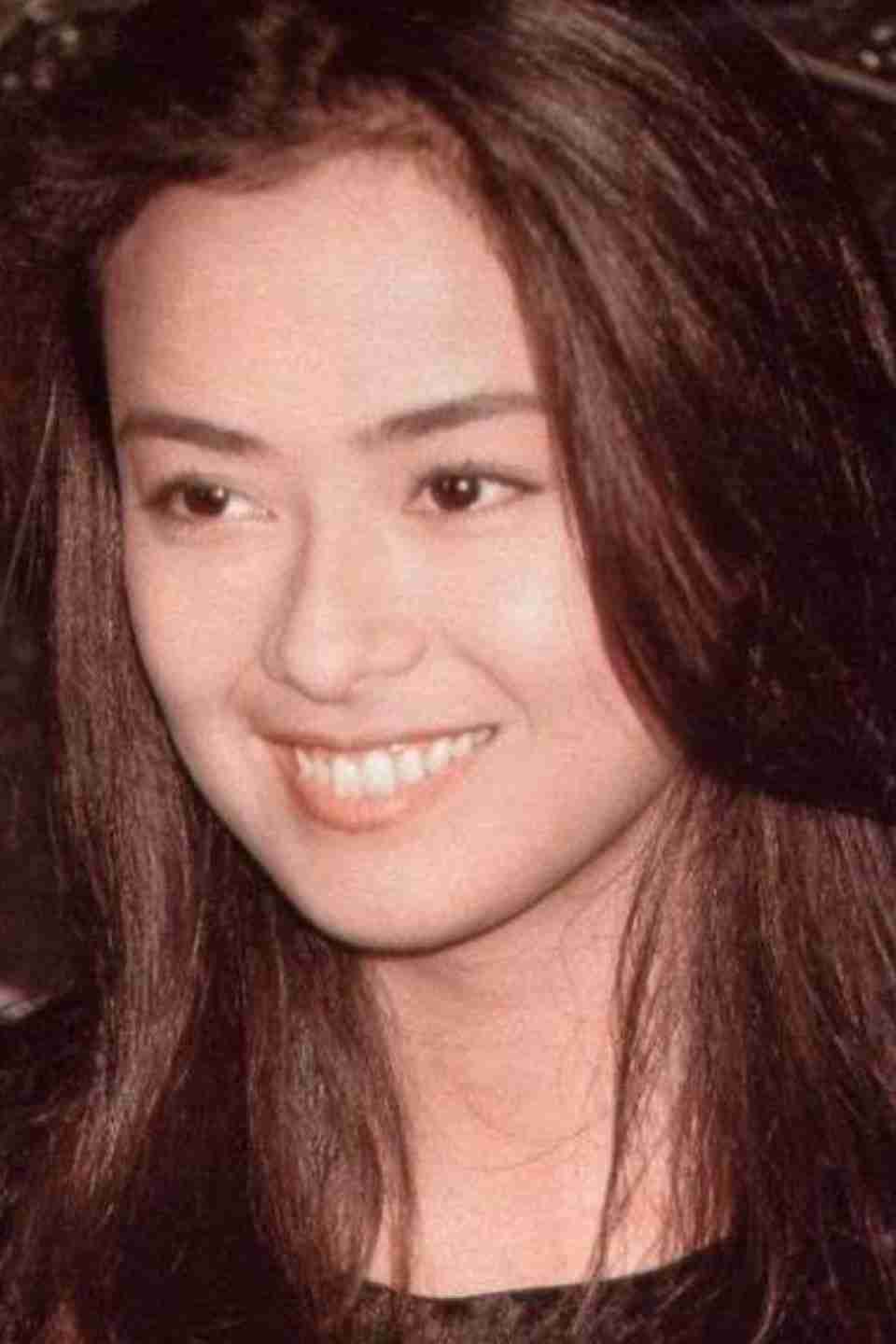 ため息が漏れた絶世の美女