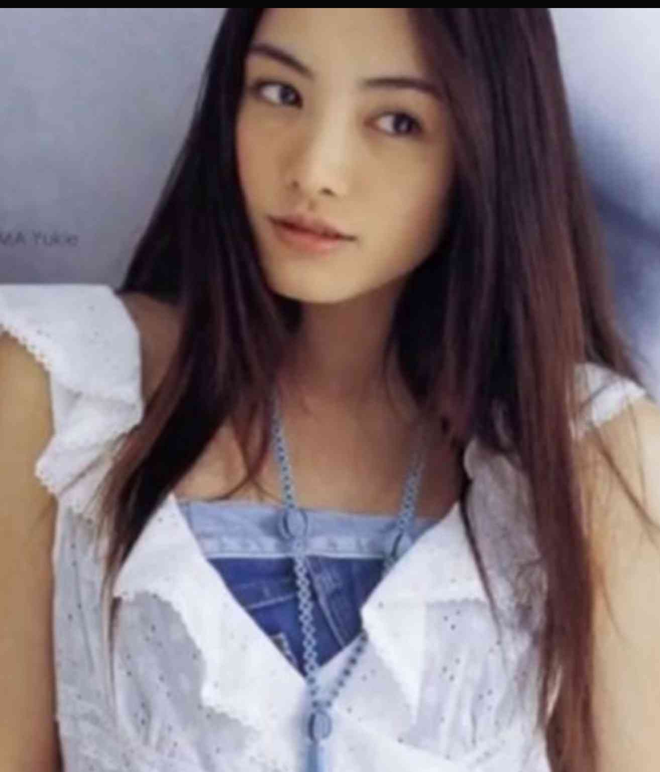 ため息が漏れた絶世の美女