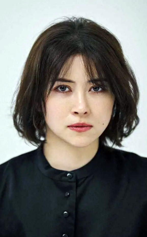 ため息が漏れた絶世の美女