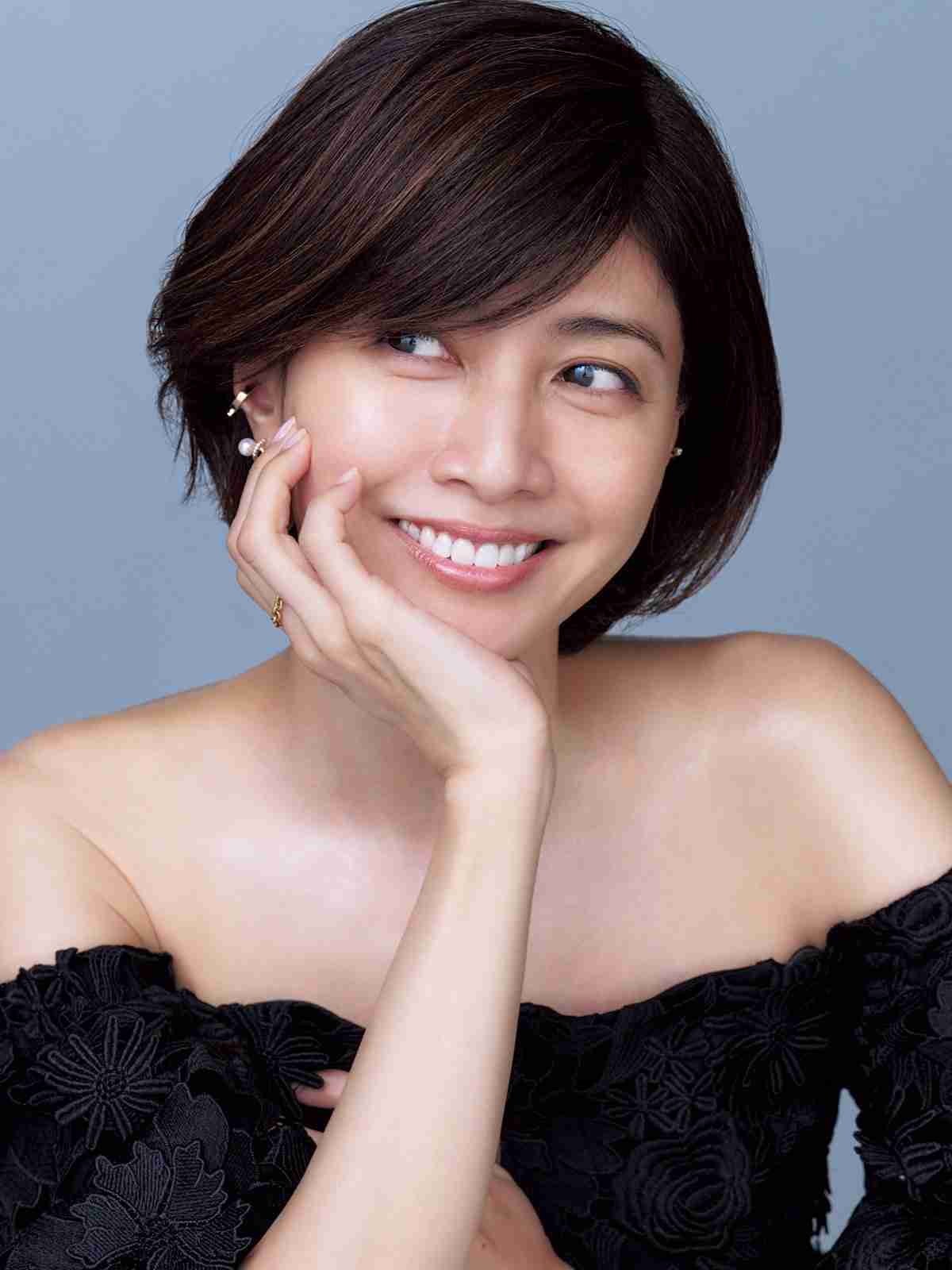 ため息が漏れた絶世の美女
