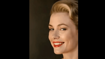 ため息が漏れた絶世の美女