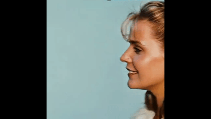 ため息が漏れた絶世の美女