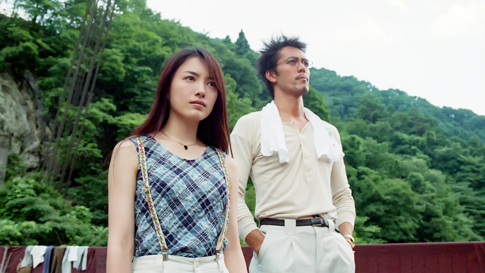 ため息が漏れた絶世の美女