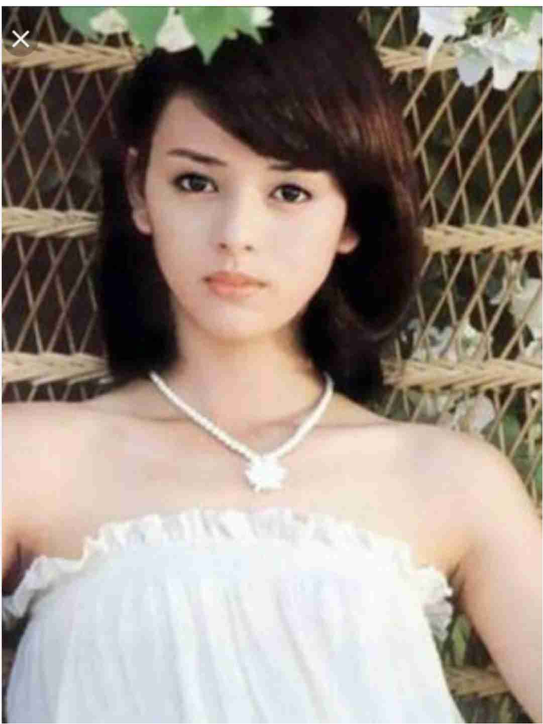 ため息が漏れた絶世の美女