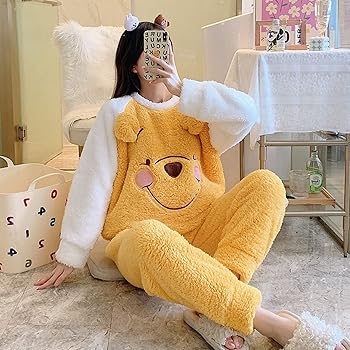 【パジャマ】可愛い部屋着教えて！