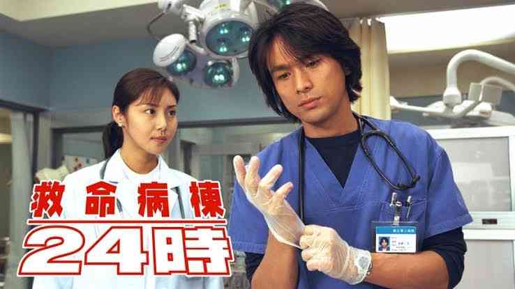 松嶋菜々子　フジドラマの名作『救命病棟24時』が今秋復活！ 降板説が囁かれた“演技派”俳優も復帰でフジテレビの救世主に