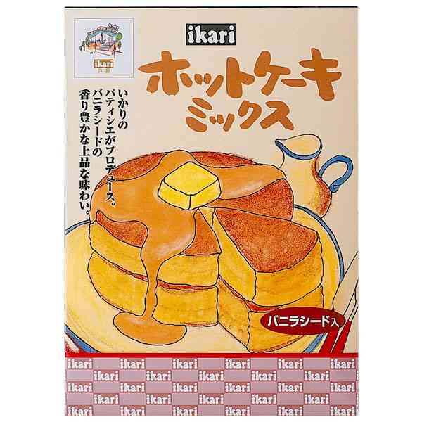 バニラを強く感じるスイーツ