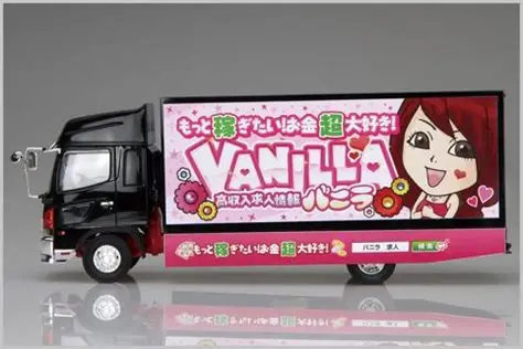 バニラを強く感じるスイーツ