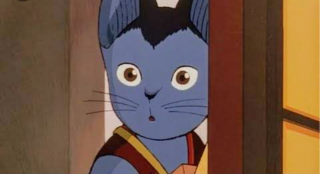 好きなアニメ映画を挙げる