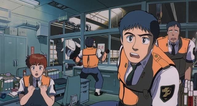 好きなアニメ映画を挙げる