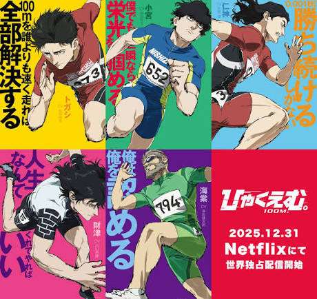 好きなアニメ映画を挙げる