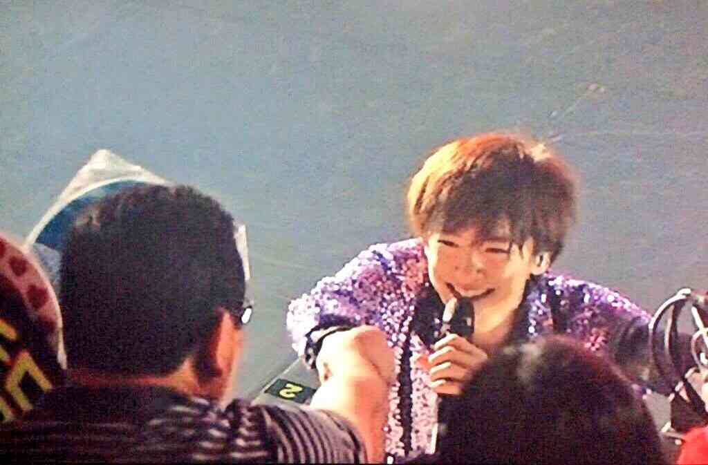 中島健人が語る“究極のアイドル像”とは「anan」表紙で小田切ヒロとコラボ