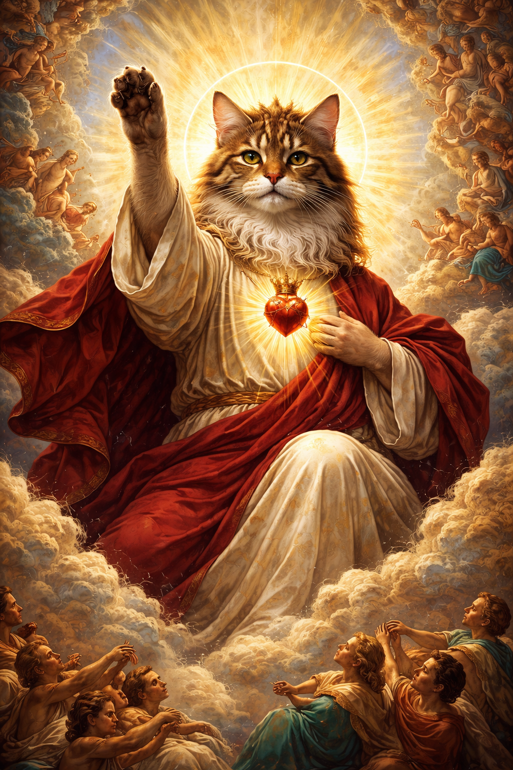 がるちゃん猫カフェ119号店開店しました♪(初めての方も大歓迎♪)