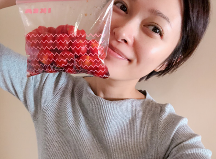 生まれ変わったらなりたい顔