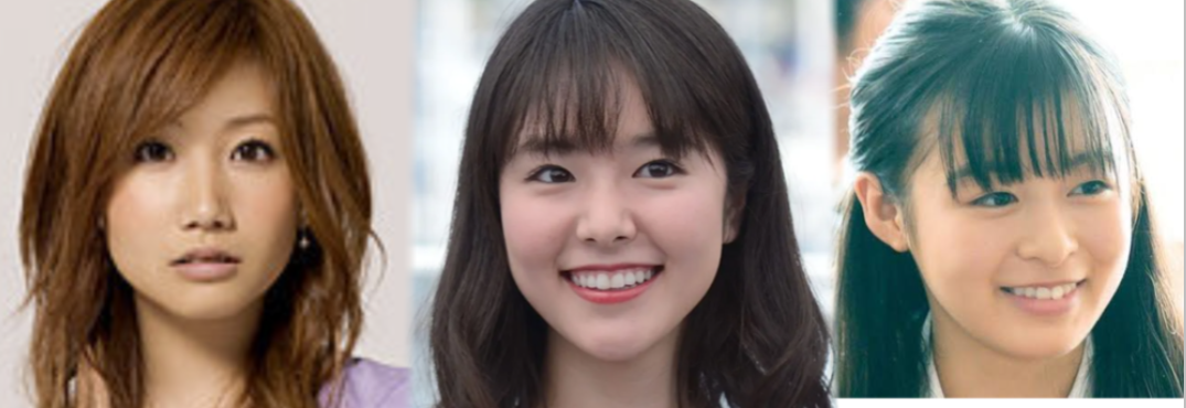 生まれ変わったらなりたい顔