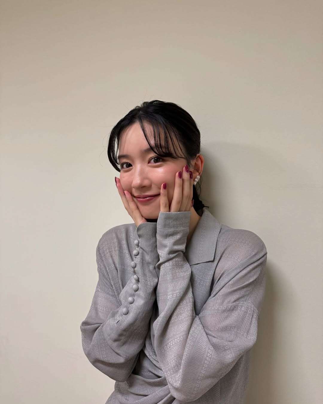 生まれ変わったらなりたい顔