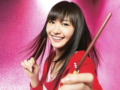 生まれ変わったらなりたい顔
