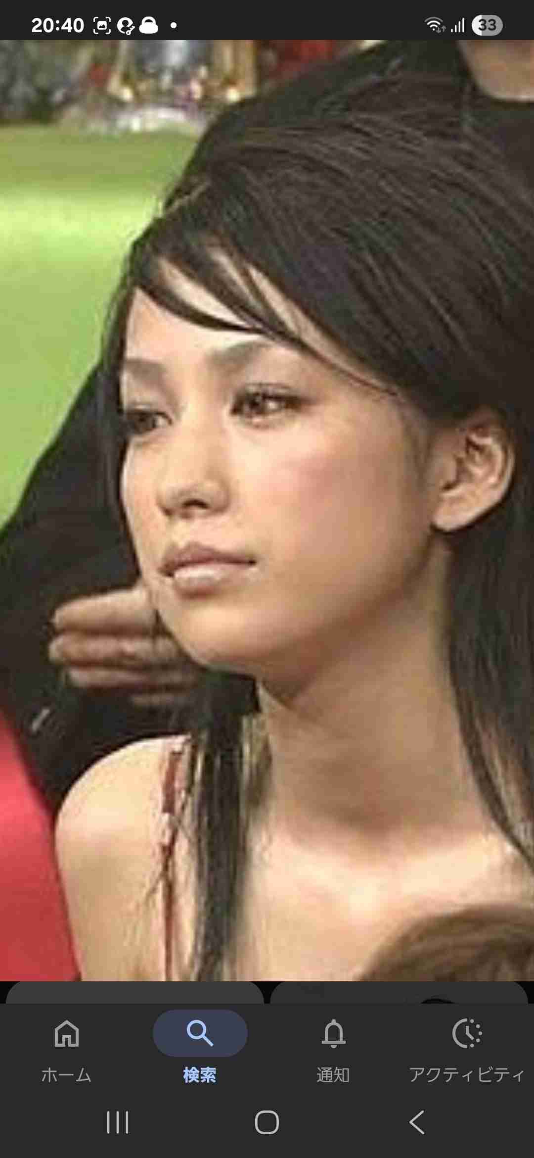 生まれ変わったらなりたい顔