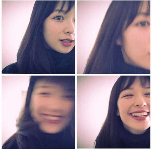 生まれ変わったらなりたい顔