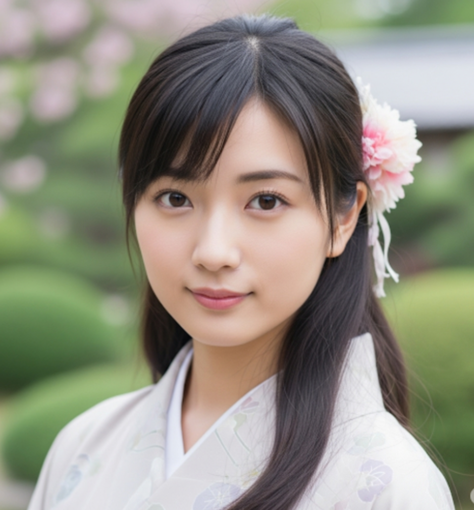 生まれ変わったらなりたい顔