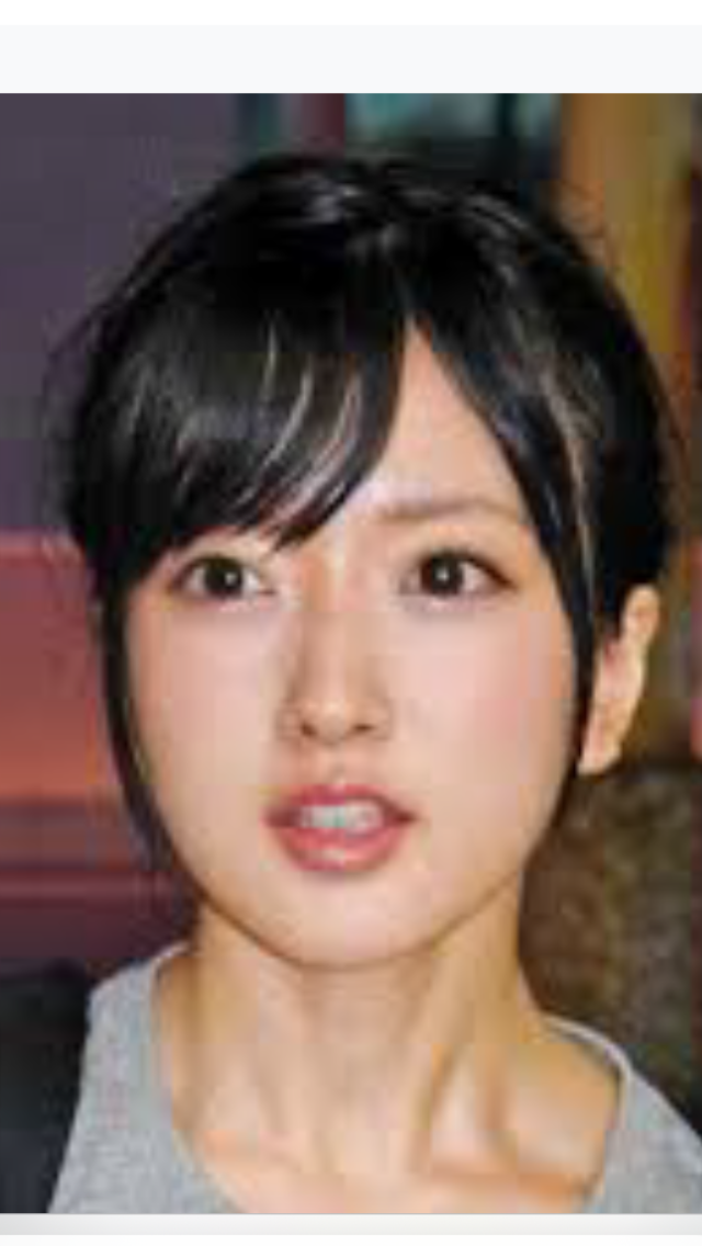 生まれ変わったらなりたい顔
