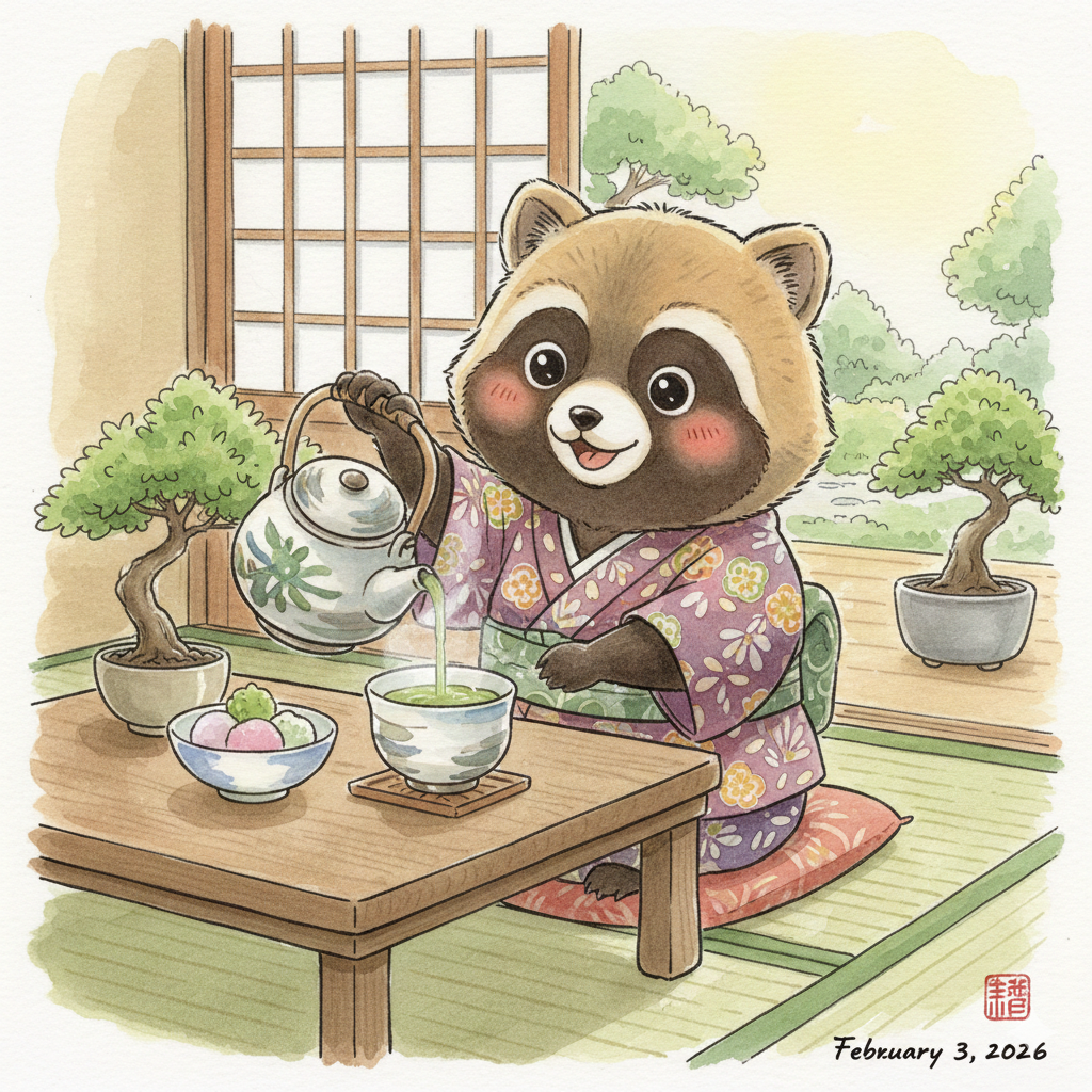お題を出したら誰かが生成AIで画像を作ってくれるくれるトピ【Part9】