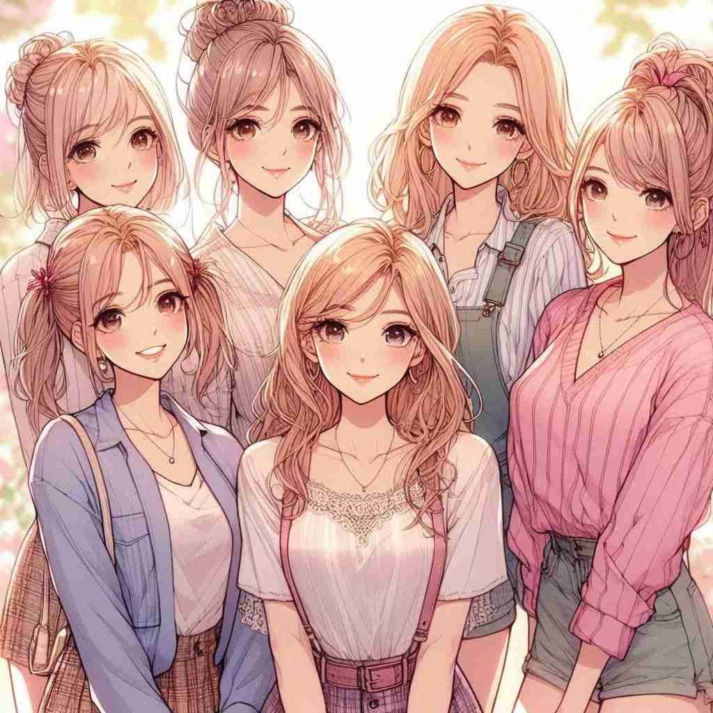 お題を出したら誰かが生成AIで画像を作ってくれるくれるトピ【Part9】