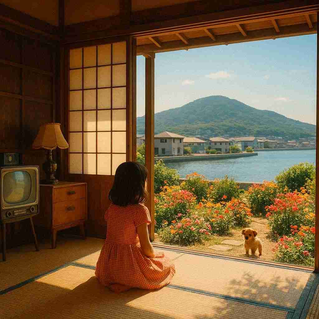 お題を出したら誰かが生成AIで画像を作ってくれるくれるトピ【Part9】