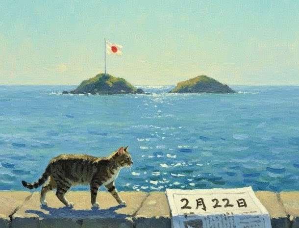 「高市総理連れてきて」「大臣来るんじゃなかったのか」竹島の日記念式典　落胆する地元