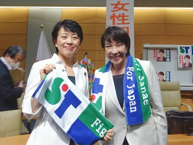「高市総理連れてきて」「大臣来るんじゃなかったのか」竹島の日記念式典　落胆する地元