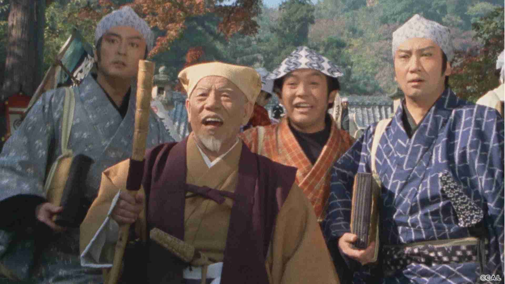 89歳・里見浩太朗、亡くなった後輩俳優の名を挙げ「何でお前たち逝っちゃったんだよ」声詰まらせる
