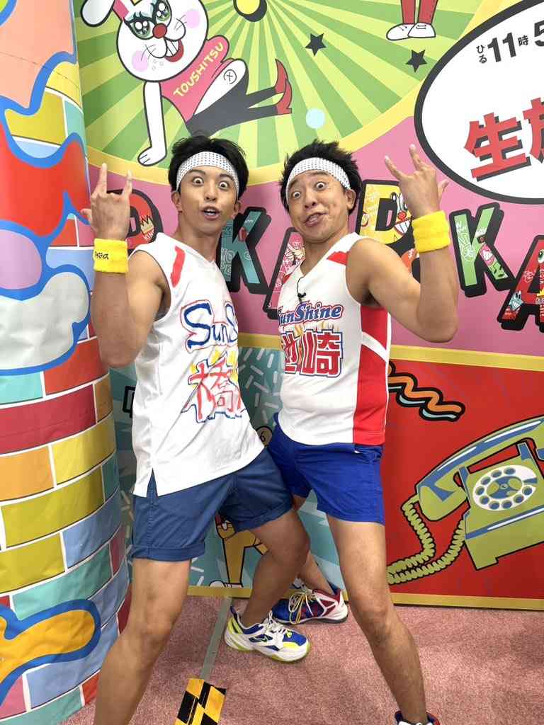 SHOW-WAとMATSURIについて語りまSHOW