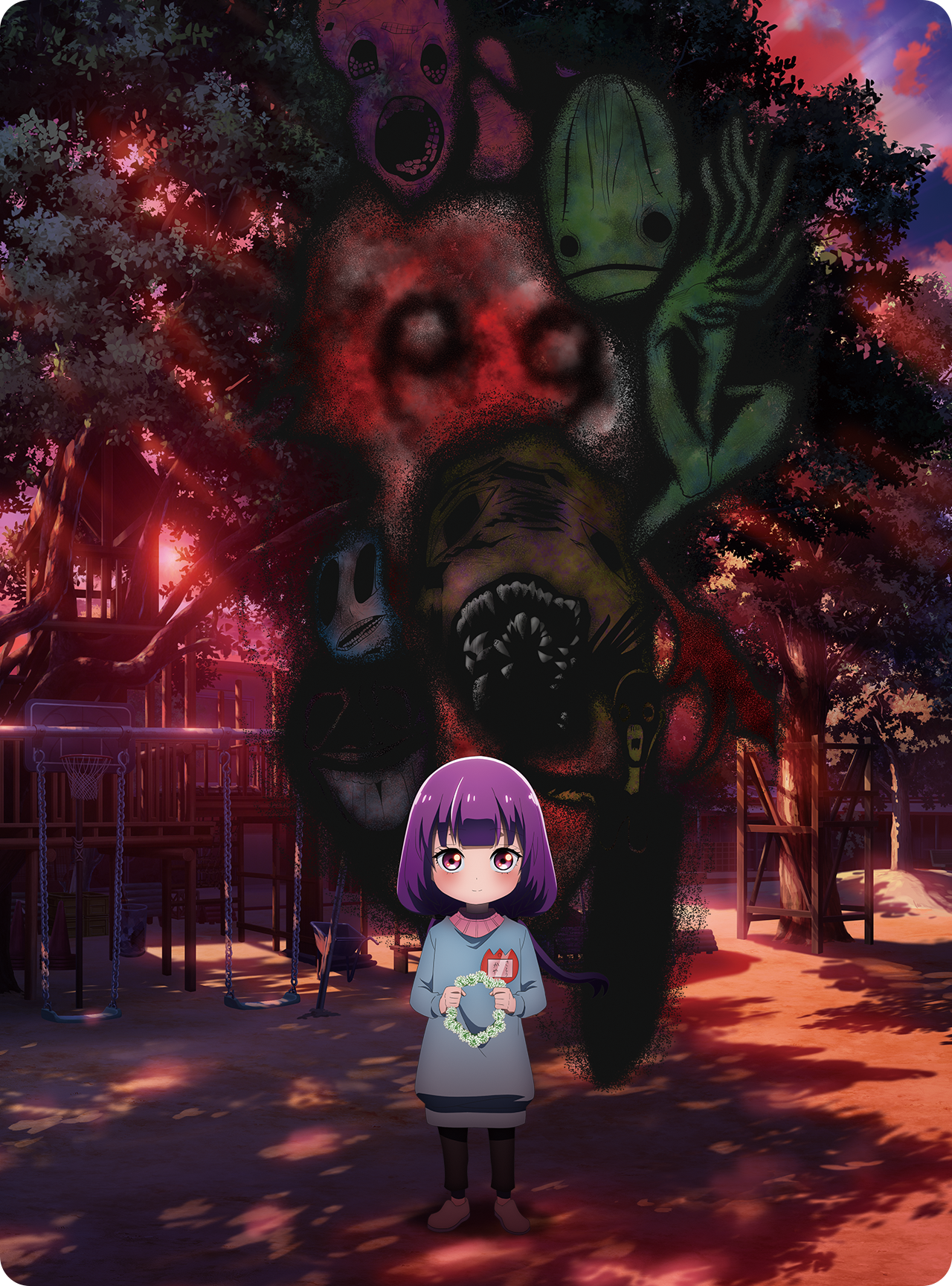 この子何か怖い...と感じた子っていますか？