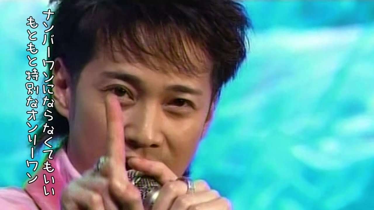 ミュージシャンの愛の歌で好きな曲