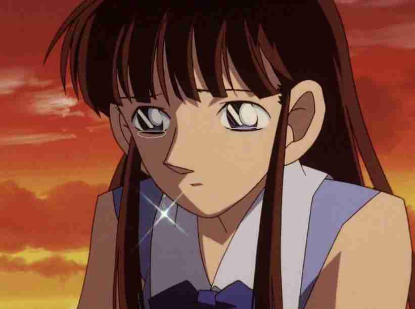 『名探偵コナン』の女性キャラクターについて語りたい