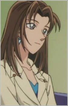 『名探偵コナン』の女性キャラクターについて語りたい