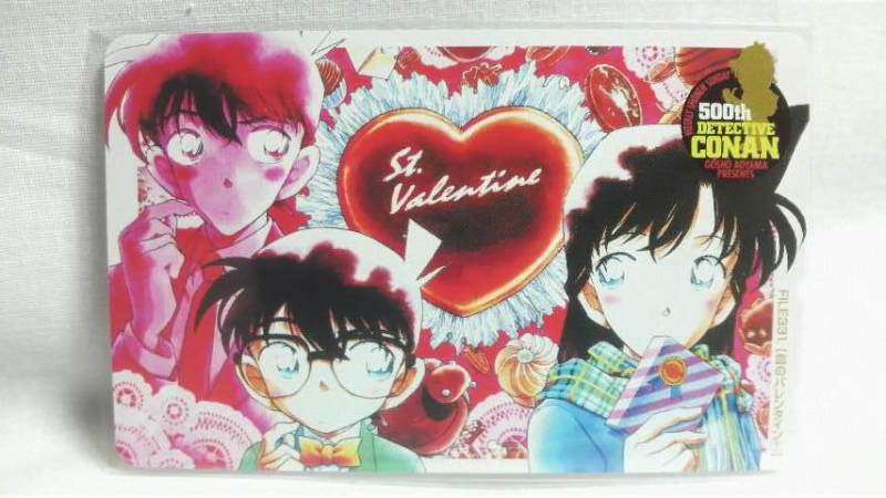 『名探偵コナン』の女性キャラクターについて語りたい