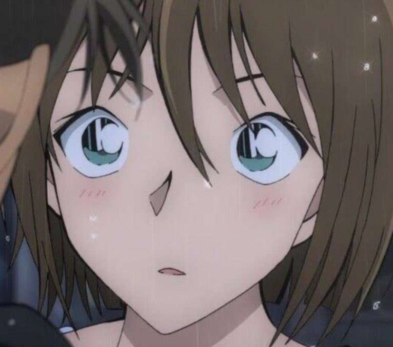 『名探偵コナン』の女性キャラクターについて語りたい