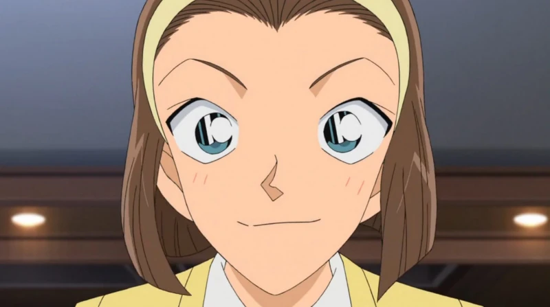 『名探偵コナン』の女性キャラクターについて語りたい